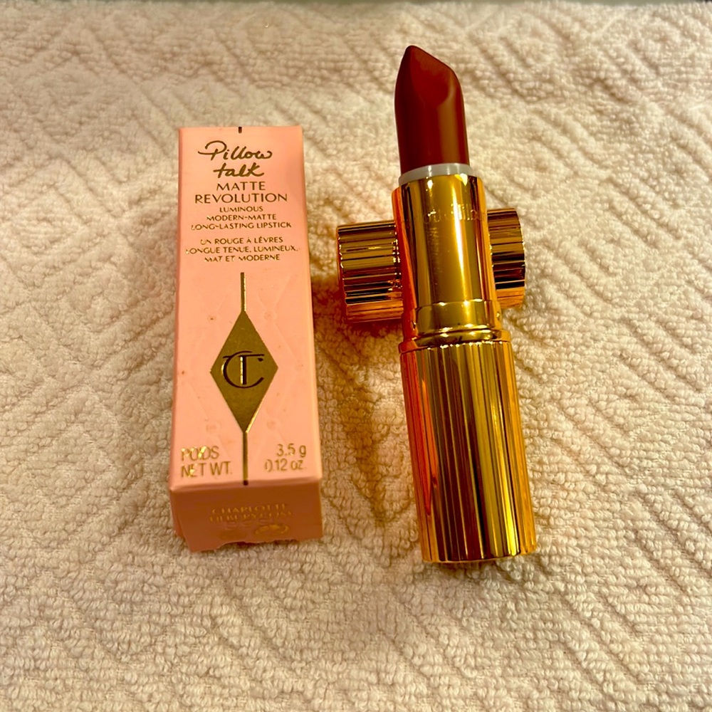 Charlotte Tilbury Lipstick